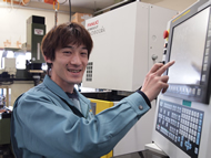 松岡 幸祐